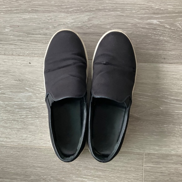 Celine slip-on skate shoes by Phoebe Philo, Made in Italy, size 39 or US 8.5 - Picture 2 of 9